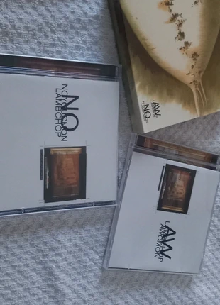 An post digital label please. Lambchop double album. Aw No. Music cd, état: Très bon état, 5,00 €, 5,95 € Protection acheteurs incluse