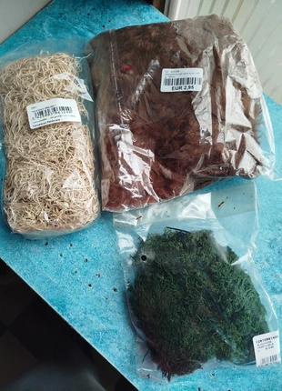 Knutselmateriaal, estado: Nuevo con etiquetas, 3,00 €, 3,85 € Protección al comprador incluida