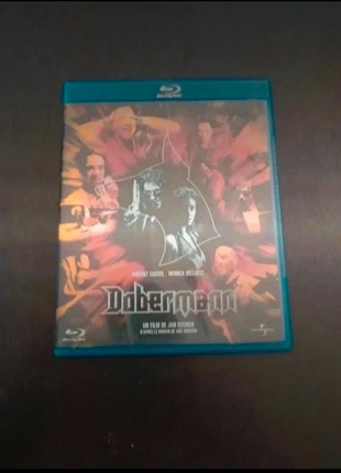 Dobermann, condition: New without tags, €20.00, €21.70 includes Buyer Protection