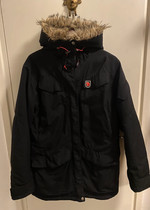 Fjällraven Nuuk Parka