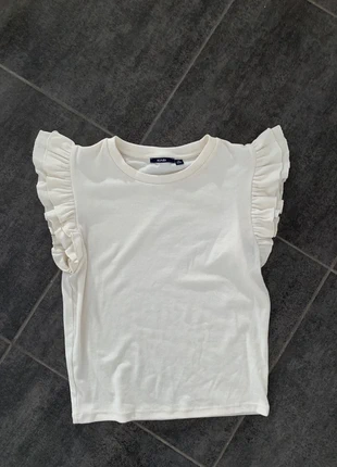 Débardeur élégant été, brand: Kiabi, condition: New without tags, size: M / 38 / 10, €2.00, €2.80 includes Buyer Protection