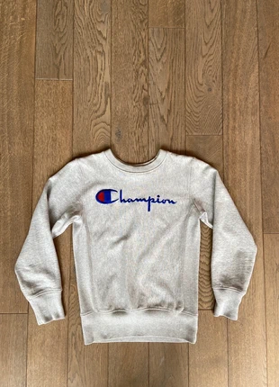 Sweat Champion, brand: Champion, condition: Good, size: XS, €20.00, €21.70 includes Buyer Protection