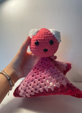 peluche en laine, brand: Fait Main, condizioni: Ottime, taglia: 5 anni / 110 cm, €12.00, €13.30 include la Protezione acquisti