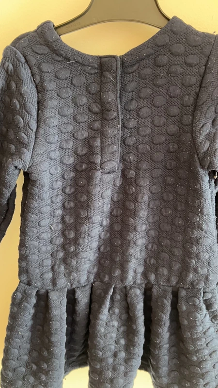 Robe hiver - photo numéro 2