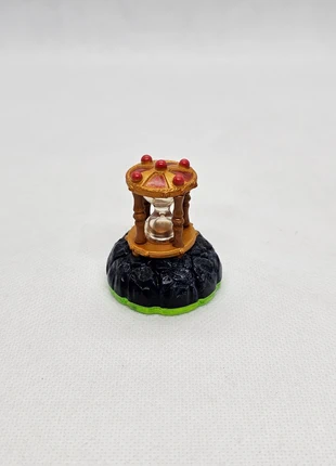 Time Twister, Skylanders, Spyro’s Adventure, Objet Magique, 2011, merk: Skylanders, staat: Goed, maat: Universeel, € 3,00, € 3,85 inclusief Kopersbescherming Pro