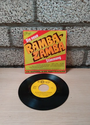 Die neue Rambla-zambla stimmung, état: Bon état, 3,00 €, 3,85 € Protection acheteurs incluse