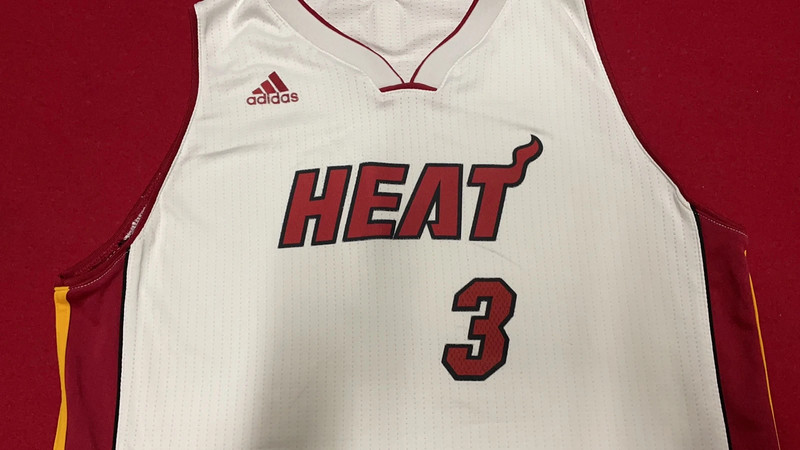 Maillot discount wade miami