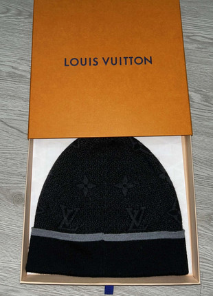 Cinta Luis Vuitton double-face - Vinted