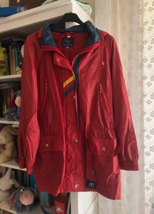 Giacca a vento - rompevientos - coupe-vent - windbreaker, marke: Vintage, zustand: Sehr gut, größe: M / 38 / 10, 16,00 €, 17,50 € inklusive Vinted-Käuferschutz
