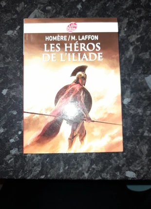 Livre ado, état: Bon état, 2,50 €, 3,33 € Protection acheteurs incluse