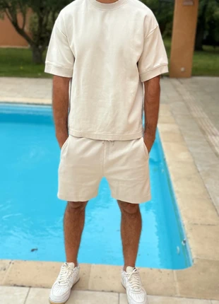 💎 Ensemble oversize homme Zara 💎 Taille M, marca: Zara, estado: Novo sem etiquetas, tamanho: M, €45.00, €47.95 inclui Proteção do Comprador Pro