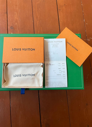 Sac Kléber Louis Vuitton - Vinted