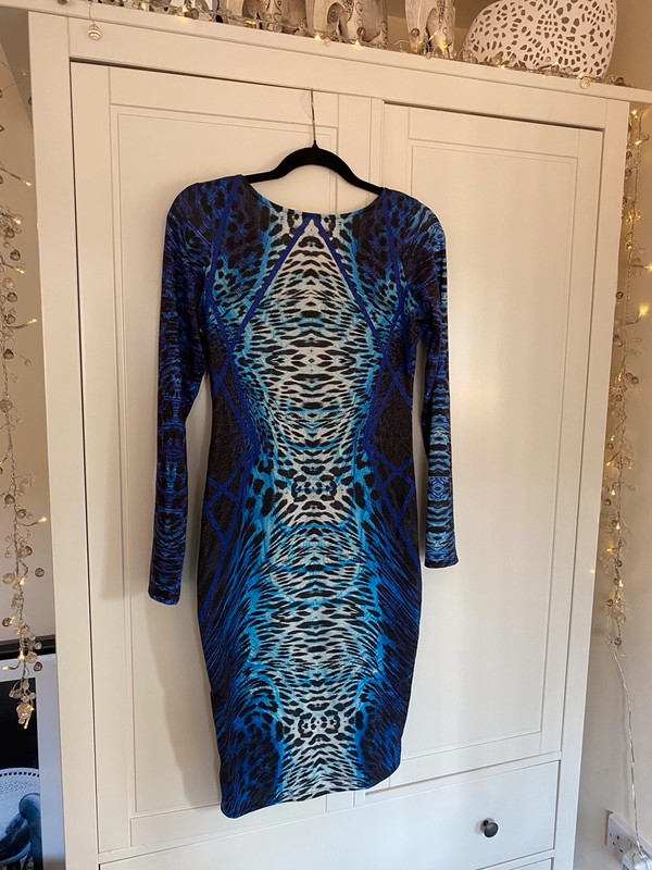 Lipsy dress size 2024 12