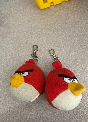 Angry Birds, marca: angry birds, estado: Bom, tamanho: 3 anos / 98 cm, €1.00, €1.75 inclui Proteção do Comprador