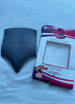 Lumbar shaper bbl liposuctie, marque: Rogio, état: Neuf avec étiquette, taille: Autre, 10,00 €, 11,20 € Protection acheteurs incluse