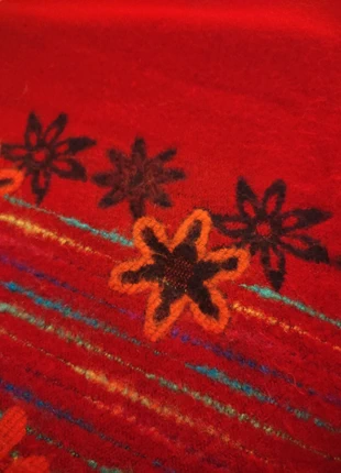 Écharpe chaude, marca: sans marque, estado: Novo sem etiquetas, tamanho: L / 40 / 12, €8.00, €9.10 inclui Proteção do Comprador