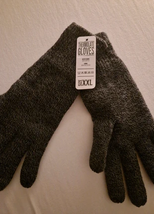 Guanti thermolate, marca: Thermolate, estado: Novo com etiquetas, tamanho: XL, €10.00, €11.20 inclui Proteção do Comprador