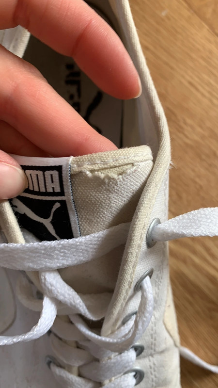 Stoffschuhe von Puma Vinted