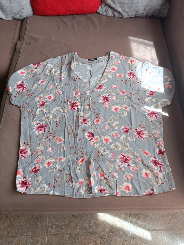 Blusa veraniega Elogy Vinted