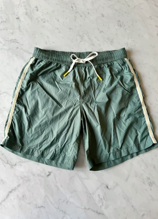 Maillot short de bain uni Hartford taille 14 ans, brand: Hartford, condizioni: Ottime, taglia: 14 anni / 164 cm, €22.00, €23.80 include la Protezione acquisti