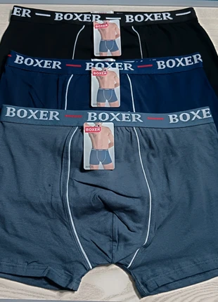 Boxers Homme (Taille : XL), marque: Boxer, état: Neuf avec étiquette, taille: XL, 8,99 €, 10,14 € Protection acheteurs (Pro) incluse