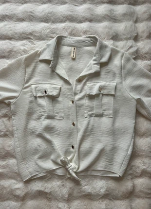 Blouse taille unique Boutique indépendante, brand: Boutique indépendante, condition: New without tags, size: One size, €4.00, €4.90 includes Buyer Protection