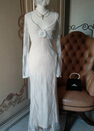 Princess   Classic  Medieval  Gothic  Retro Elegant  Vintage-Inspired  Romantic  Fairycore, marca: Boutique Italiana, estado: Nuevo sin etiquetas, tamaño: M / 38 / 10, 33,90 €, 36,30 € Protección al comprador Pro incluida