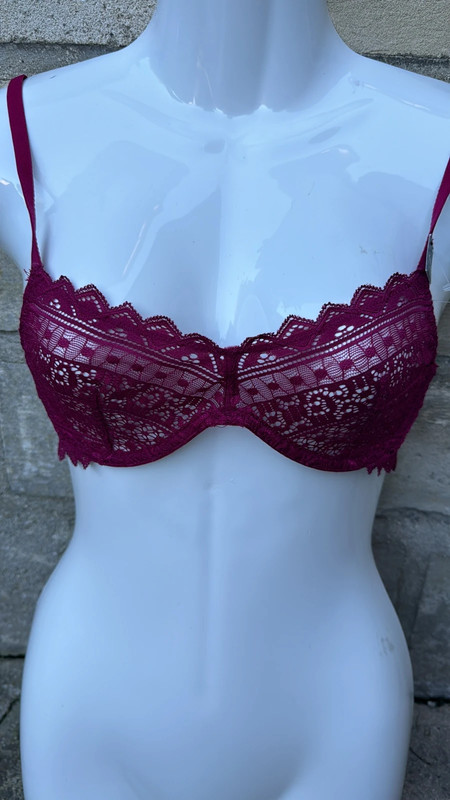 Soutien gorge etam 90 b 1