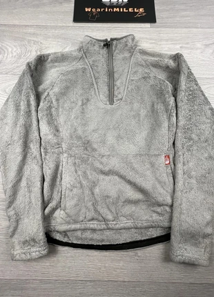 Veste pilou-pilou polaire quart zip The North Face S, brand: The North Face, condizioni: Ottime, taglia: S / IT 40 / EU 36, €21.90, €23.70 include la Protezione acquisti