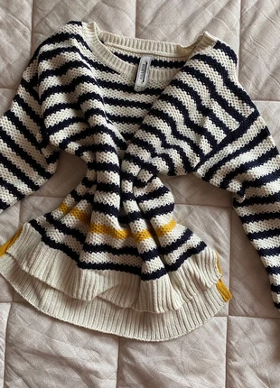 Maglione Pull & Bear, marque: Pull & Bear, état: Très bon état, taille: M / 38 / 10, 9,00 €, 10,15 € Protection acheteurs incluse