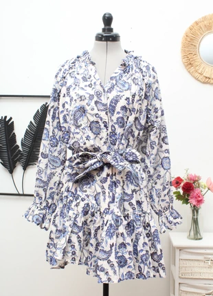 Robe Sandro Taille: 38 - M - T2, marca: Claudie Pierlot, estado: Nuevo sin etiquetas, tamaño: L / 40 / 12, 89,00 €, 94,15 € Protección al comprador Pro incluida