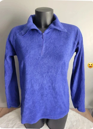 polaire bleu 1/4 zip Columbia taille M en très bon etat, marque: Columbia, état: Très bon état, taille: M / 38 / 10, 21,90 €, 23,70 € Protection acheteurs incluse