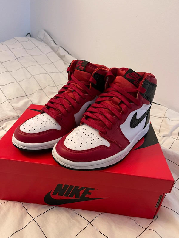 Chaussure air jordan 1 retro high og hotsell