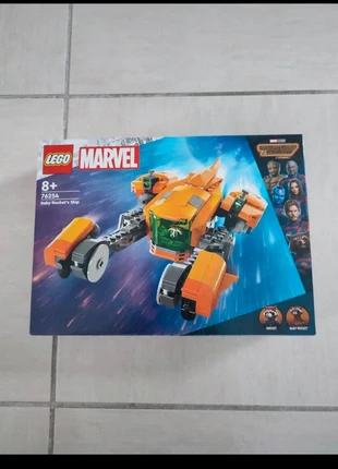 Lego Marvel, brand: LEGO, condition: New with tags, size: Preemie, up to 44cm, €18.00, €19.60 includes Buyer Protection