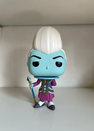 Figurine DBZ, merk: Dragon Ball, staat: Heel goed, maat: Universeel, € 8,00, € 9,10 inclusief Kopersbescherming