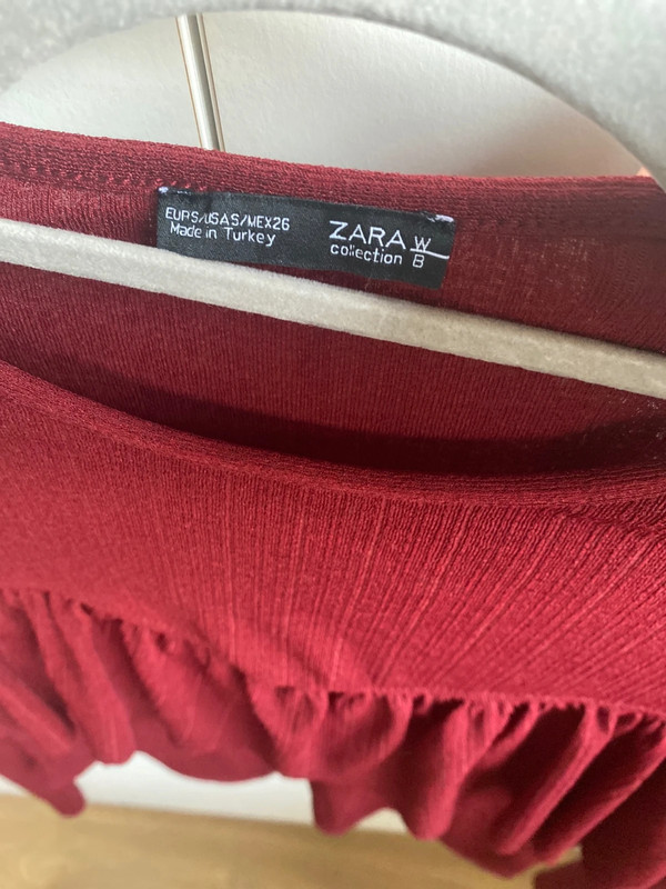 Camisola Zara 3