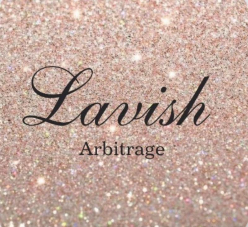 lavish_arbitrage - fotografia de profil