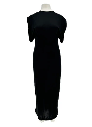 Robe noire, brand: Wardrobe.NYC, condition: Very good, size: XS / 34 / 6, €99.00, €104.65 includes Buyer Protection Pro