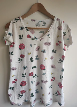 Lote de Camiseta talla S marca Easy wear , marca: Easy Wear, estado: Bom, tamanho: S / 36 / 8, €3.00, €3.85 inclui Proteção do Comprador