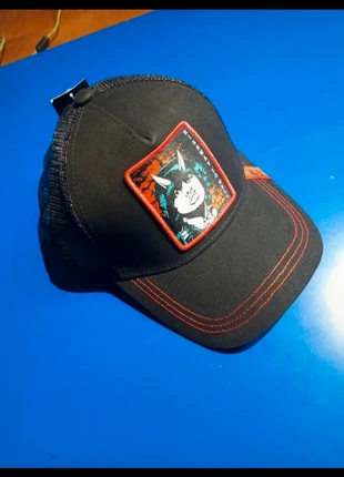 Casquette ac/dc neuve, marke: AC/DC, zustand: Sehr gut, größe: 58, 8,00 €, 9,10 € inklusive Vinted-Käuferschutz