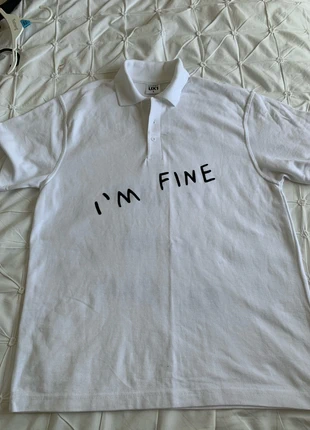 Uneek top, brand: Uneek, condition: Very good, size: L, £1.00, £1.75 includes Buyer Protection