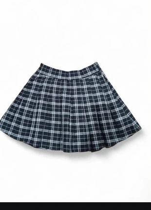 Falda de cuadros, marque: Stradivarius, état: Très bon état, taille: XS / 34 / 6, 7,00 €, 8,05 € Protection acheteurs incluse