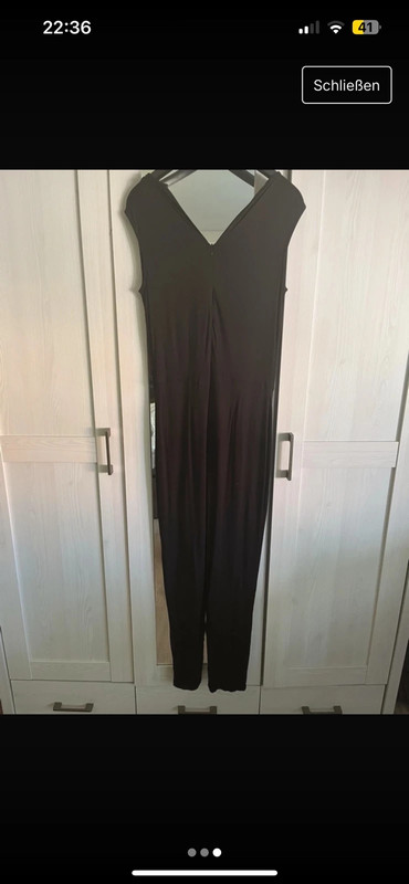 Bequemer/sommerlicher Jumpsuit 2