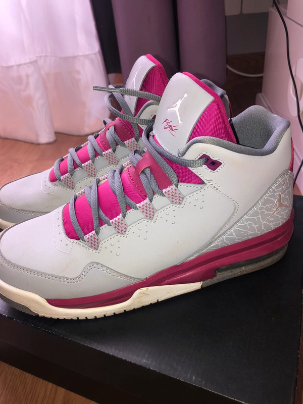 Jordan flight top origin 2 gg