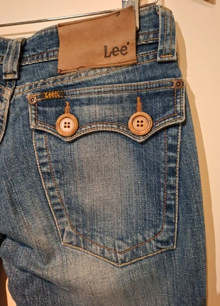 Vaqueros Lee, marque: Lee, état: Très bon état, taille: XS / 34 / 6, 6,00 €, 7,00 € Protection acheteurs incluse
