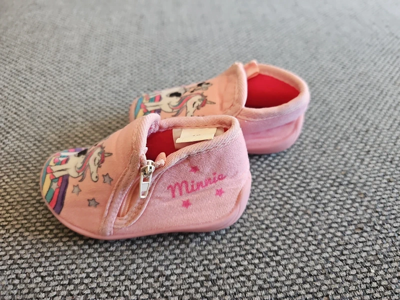 Chaussons Minne 19 - photo numéro 5