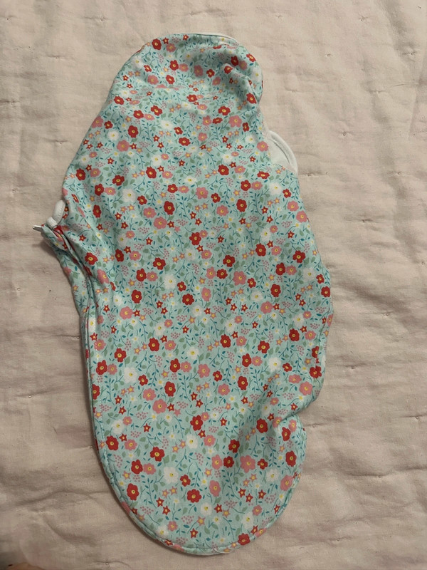 aden +anais essentials 0-3mo Sleep Sack 2