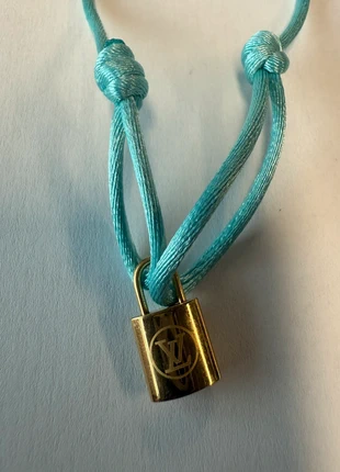 Louis armbandje slotje goud, merk: geen merk, staat: Goed, € 12,00, € 13,30 inclusief Kopersbescherming