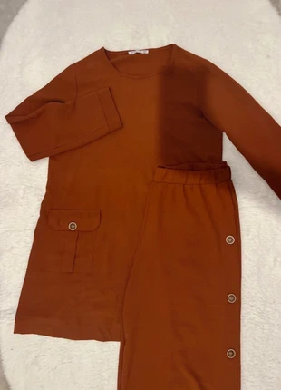 Ensemble, staat: Heel goed, maat: M / 38 / 10, € 6,00, € 7,00 inclusief Kopersbescherming