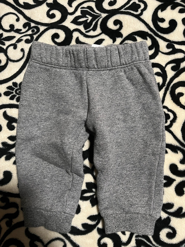 Infant Sweatpants 1